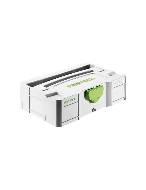 MINI-SYSTAINER T-LOC SYS-MINI 1 TL - Festool