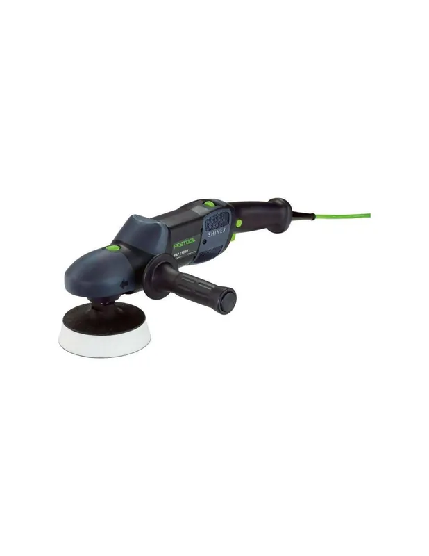 Polisseuse RAP 150-21 FE SHINEX - Festool