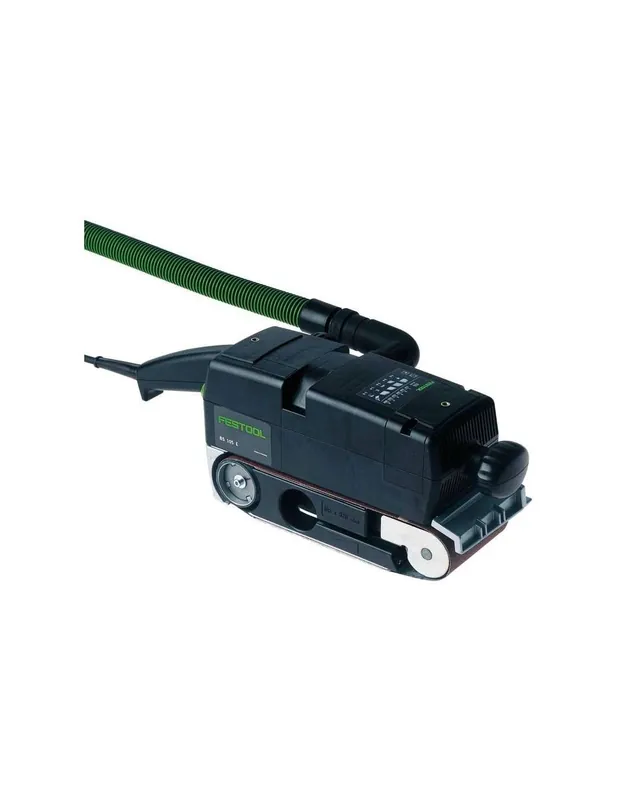 Ponceuse à bande BS 105 E-Plus - Festool