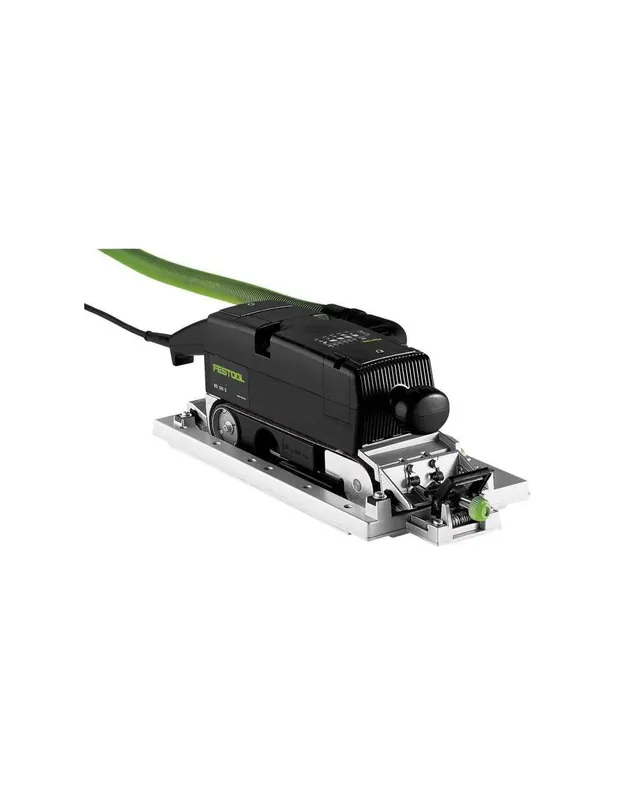Ponceuse à bande BS 105 E-Set - Festool