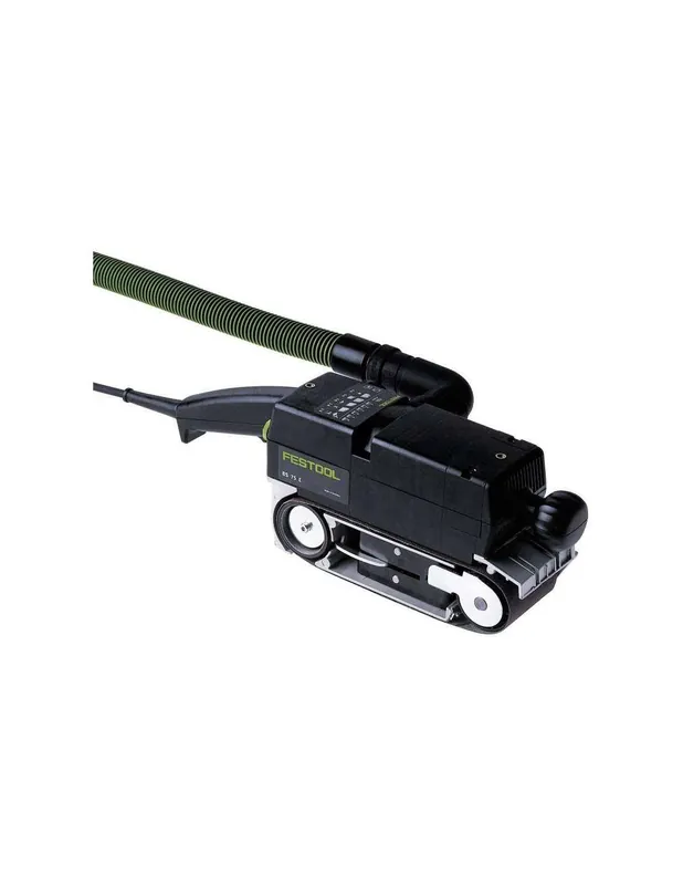 Ponceuse à bande BS 75 E - Festool