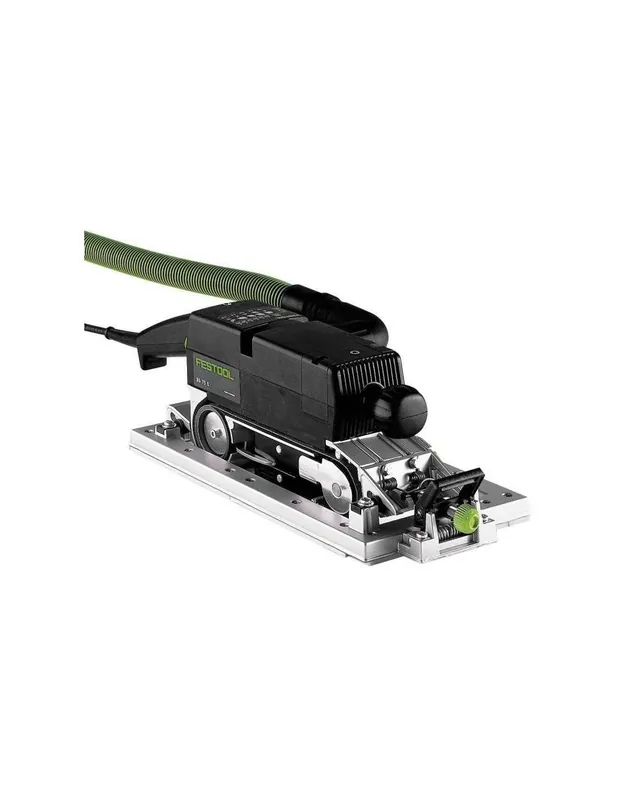 Ponceuse à bande BS 75 E-Set - Festool
