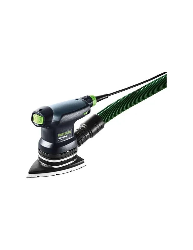 Ponceuse Delta DTS 400 REQ-Plus - Festool