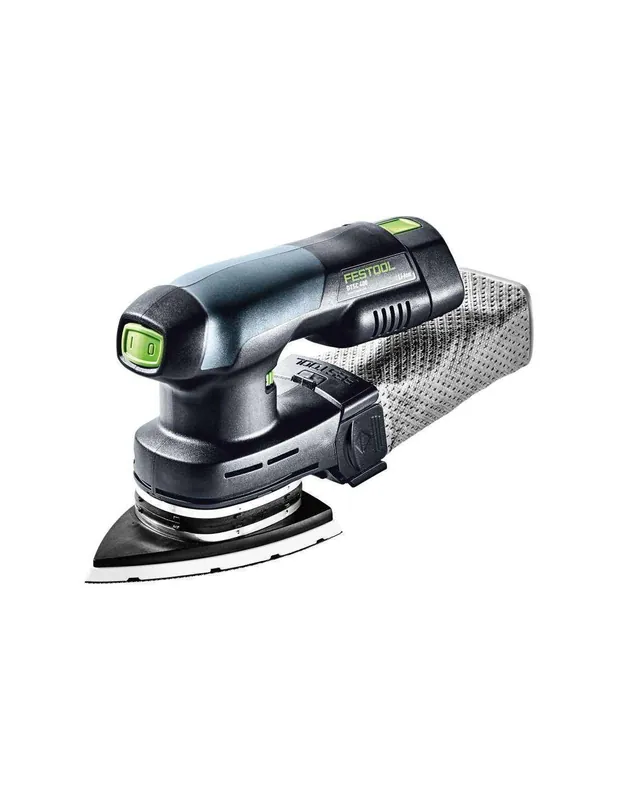 Ponceuse Delta hybride DTSC 400 Li 3,1-Plus - Festool