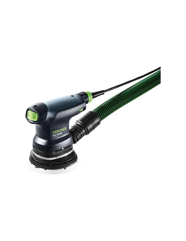 Ponceuse excentrique ETS 125 REQ - Festool