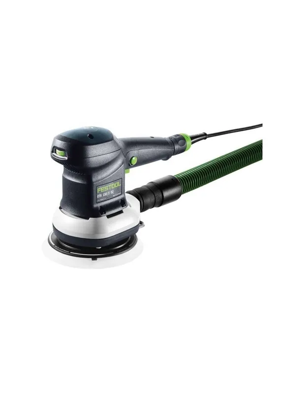 Ponceuse excentrique ETS 150/3 EQ - Festool