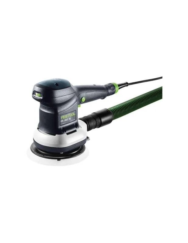 Ponceuse excentrique ETS 150/5 EQ - Festool