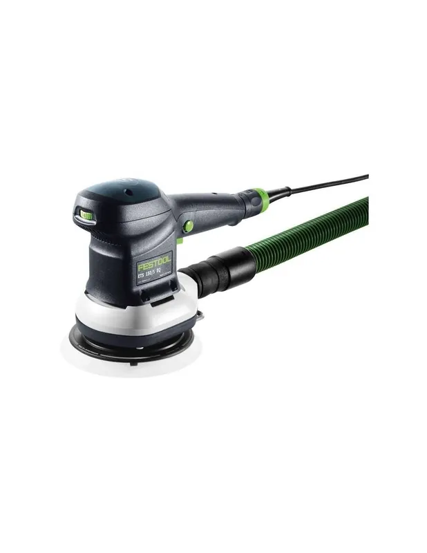 Ponceuse excentrique ETS 150/5 EQ-Plus - Festool
