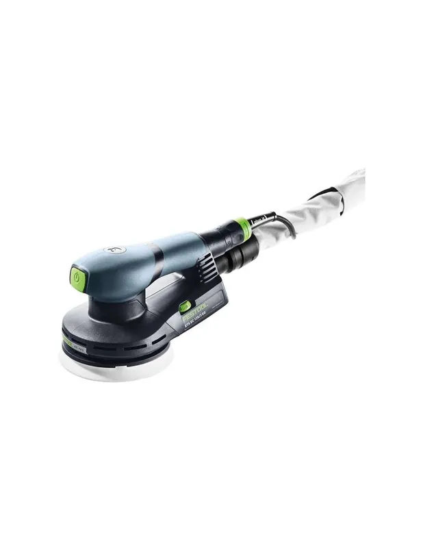 Ponceuse excentrique ETS EC 125/3 EQ-GQ - Festool