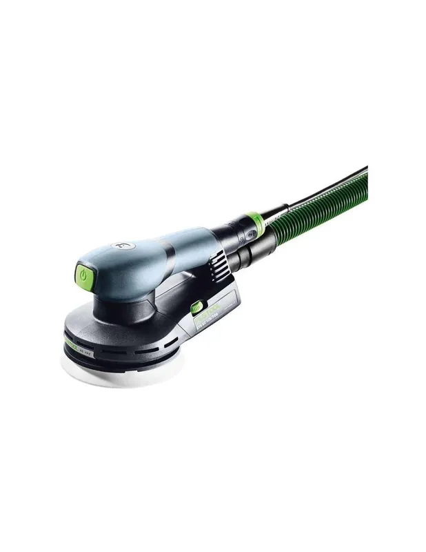 Ponceuse excentrique ETS EC 125/3 EQ-Plus - Festool