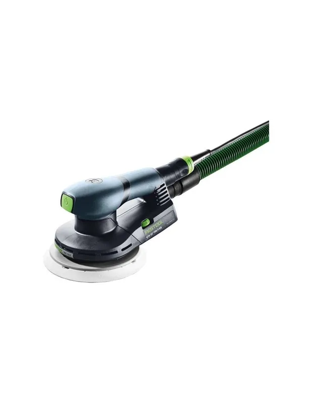 Ponceuse excentrique ETS EC 150/3 EQ-Plus-GQ - Festool