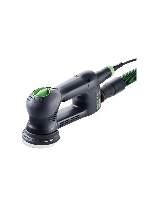 Ponceuse RO 90 DX FEQ-Plus ROTEX - Festool