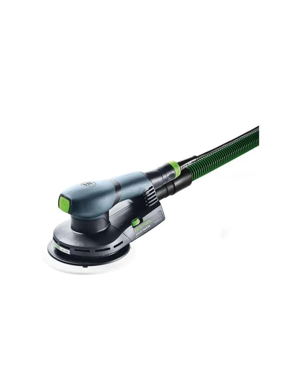 Ponceuse excentrique ETS EC 150/5 EQ-Plus - Festool