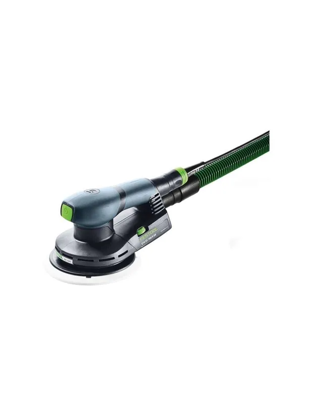 Ponceuse excentrique ETS EC 150/5 EQ-Plus-GQ - Festool