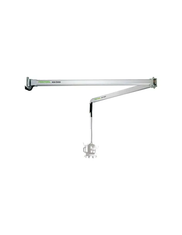 Bras d‘aspiration ASA 5000 CT/SR-EU - Festool