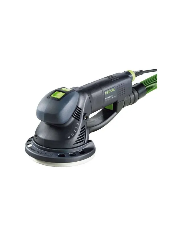 Ponceuse RO 150 FEQ-Plus ROTEX - Festool