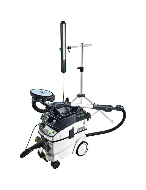 Ponceuse à bras LHS225/CTM36/STL450-Set PLANEX - Festool