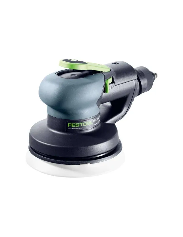 Ponceuse excentrique pneumatique LEX 3 125/5 - Festool