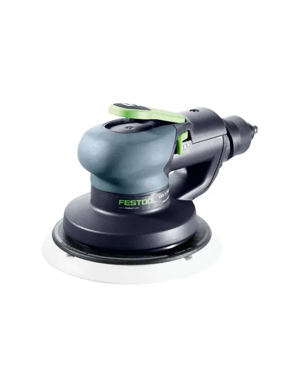 Ponceuse excentrique pneumatique LEX 3 150/3 - Festool