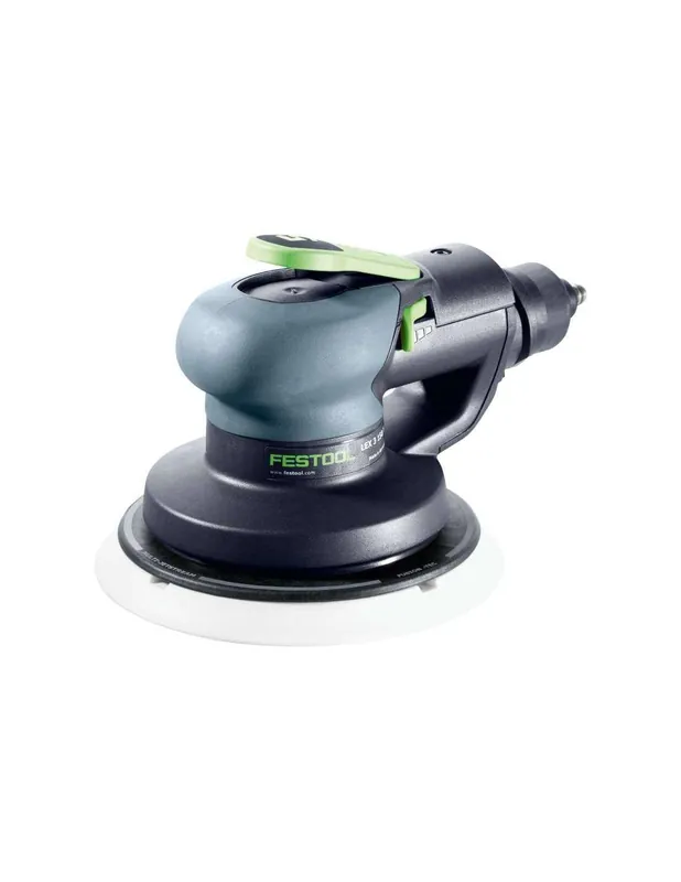 Ponceuse excentrique pneumatique LEX 3 150/7 - Festool