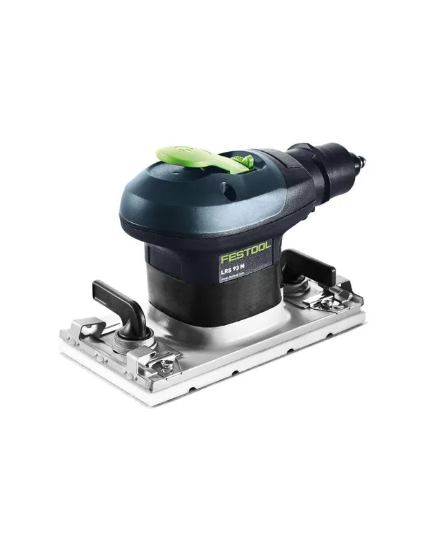 Ponceuse vibrante pneumatique LRS 93M - Festool