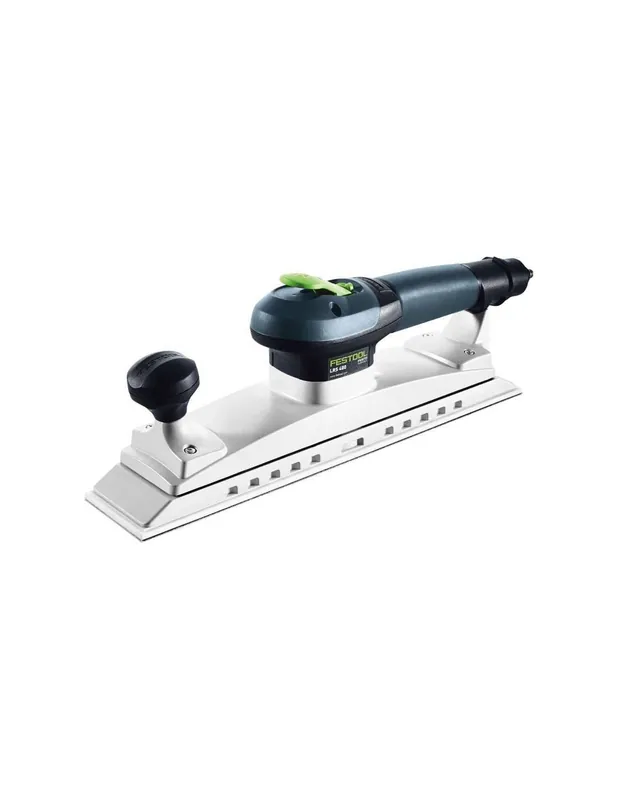 Ponceuse vibrante pneumatique LRS 400 - Festool