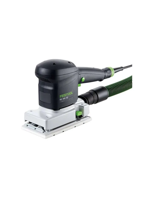 Ponceuse vibrante RS 300 EQ-Plus - Festool