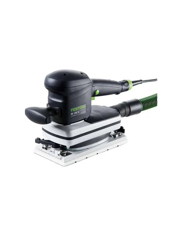 Ponceuse vibrante RS 100 Q - Festool