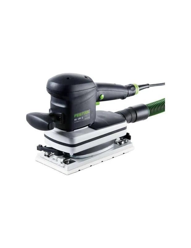 Ponceuse vibrante RS 100 Q-Plus - Festool