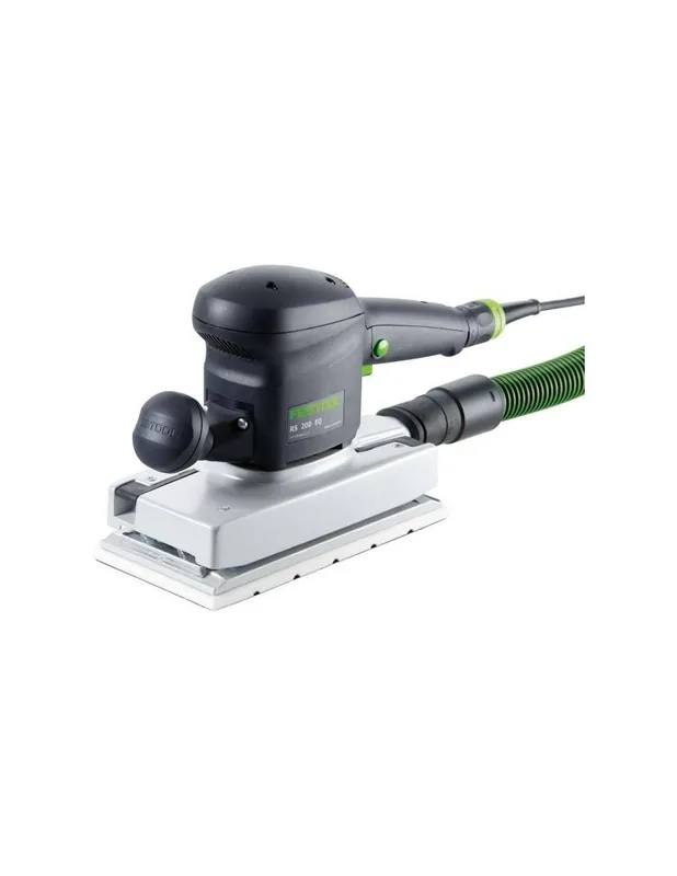 Ponceuse vibrante RS 200 EQ - Festool