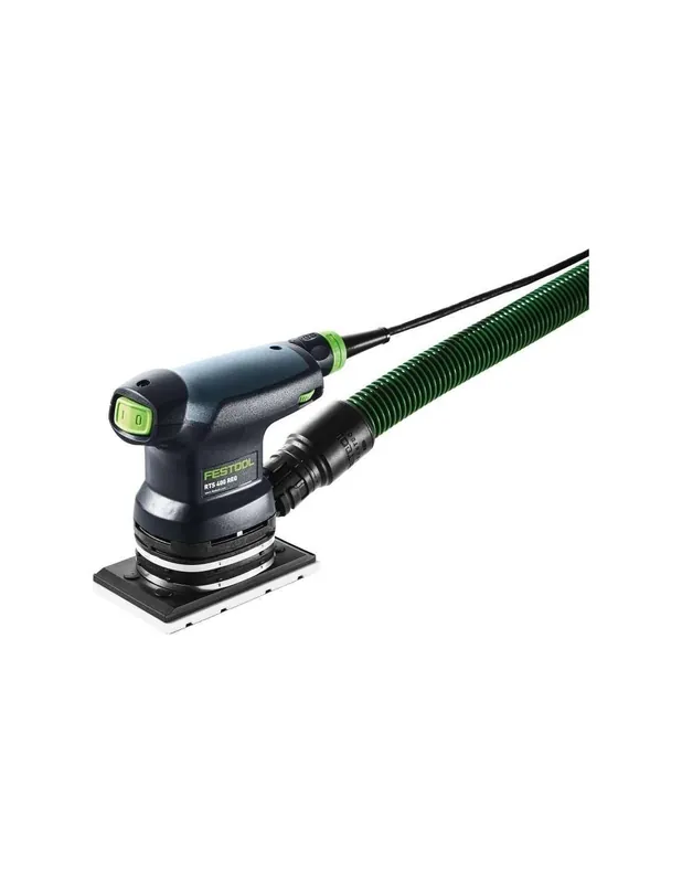Ponceuse vibrante RTS 400 REQ - Festool