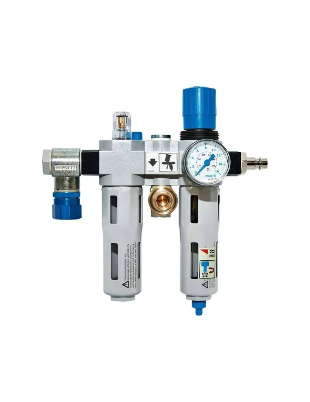 Unité d‘alimentation VE-TC 3000 - Festool