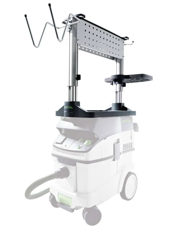 Workcenter WCR 1000 - Festool