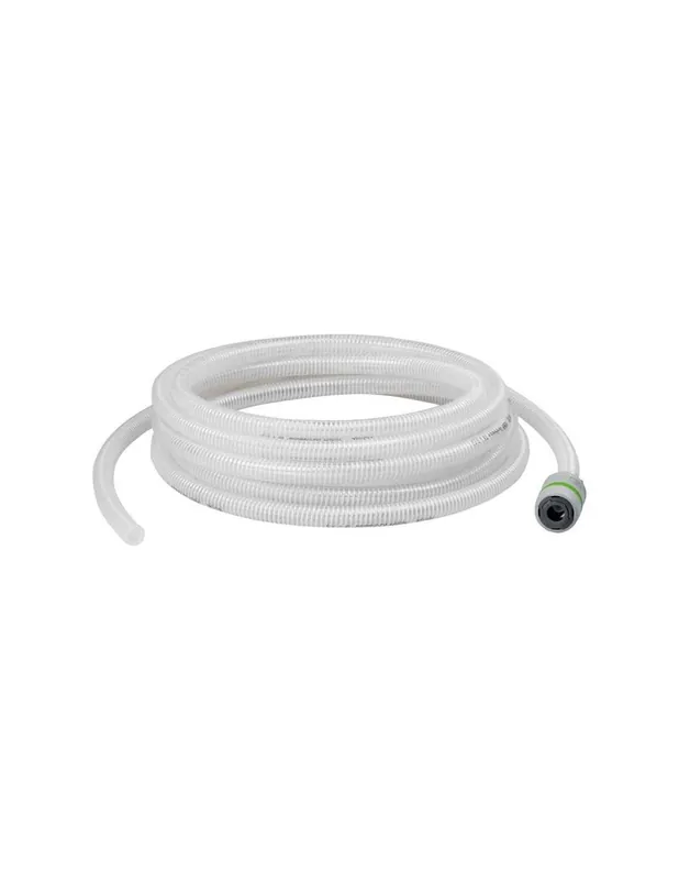 Tuyau pour serrage à vide D 16 x 5m VAC SYS - Festool
