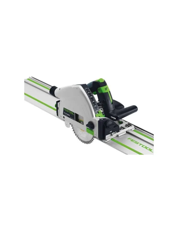 Scie plongeante TS 55 REBQ-Plus-FS - Festool