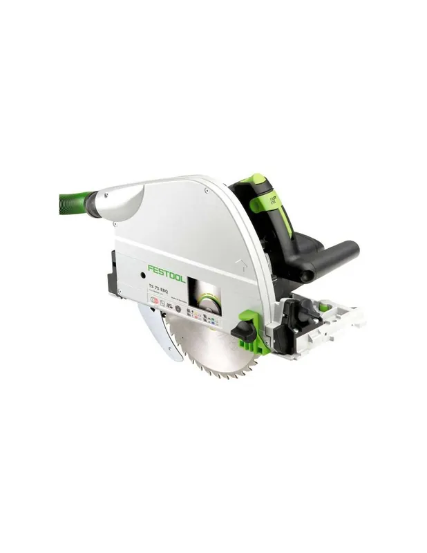 Scie plongeante TS 75 EBQ - Festool