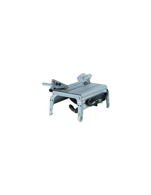 Scie semi-stationnaire CS 50 EB-Floor PRECISIO - Festool