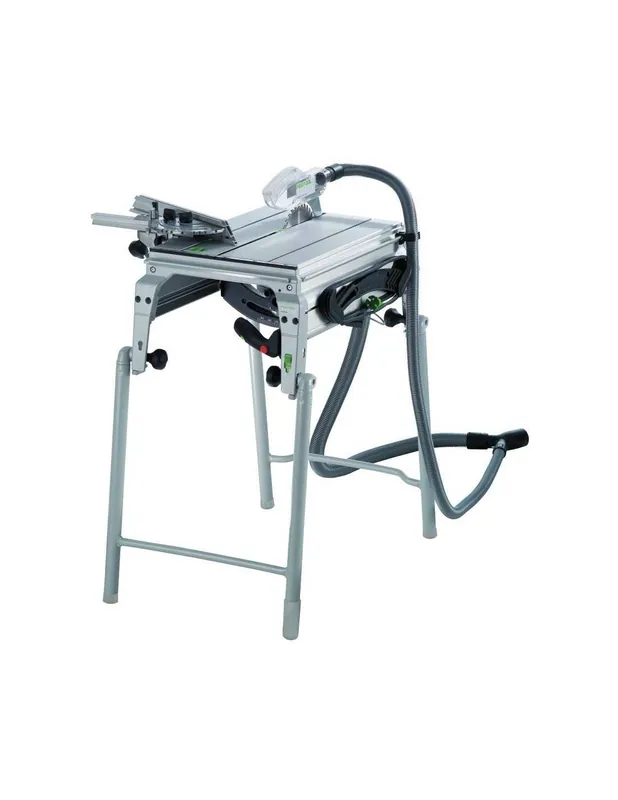 Scie semi-stationnaire CS 50 EB PRECISIO - Festool