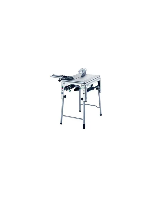 Scie semi-stationnaire CS 70 E PRECISIO - Festool