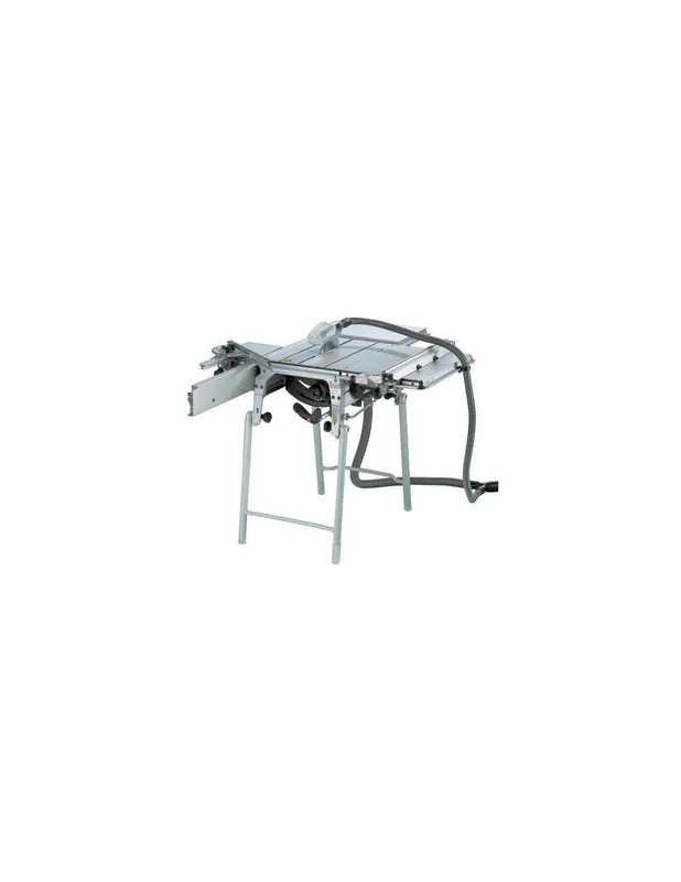 Scie semi-stationnaire CS 50 EB-Set PRECISIO - Festool