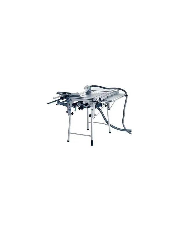 Scie semi-stationnaire CS 70 EB-Set PRECISIO - Festool