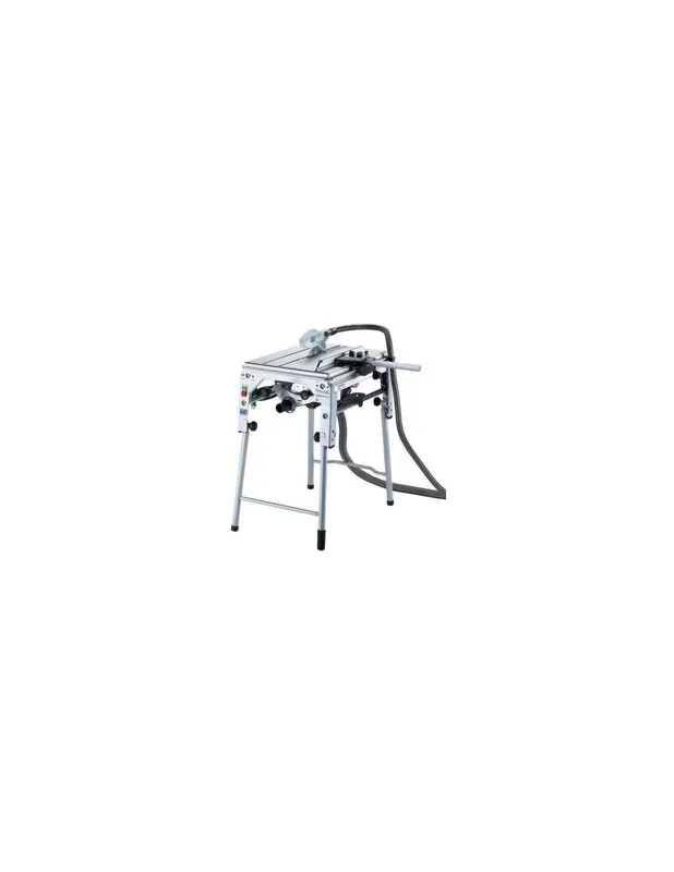 Scie semi-stationnaire CS 70 EB PRECISIO - Festool