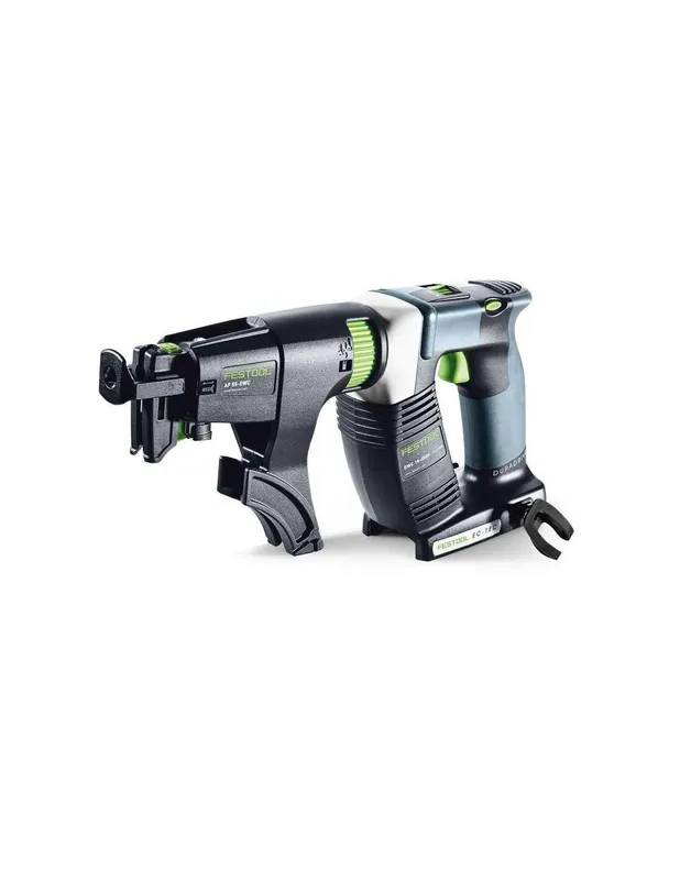 Visseuse sans fil pour plaquiste DWC 18-4500 Li-Basic DURADRIVE - Festool