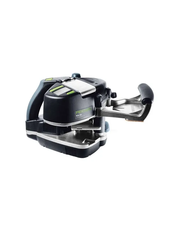Plaqueuse de chants KA 65 Set CONTURO - Festool