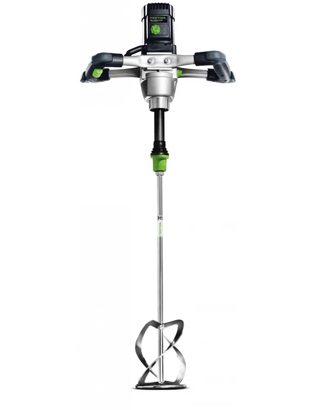 Mélangeur MX 1200/2 E EF HS3R - Festool