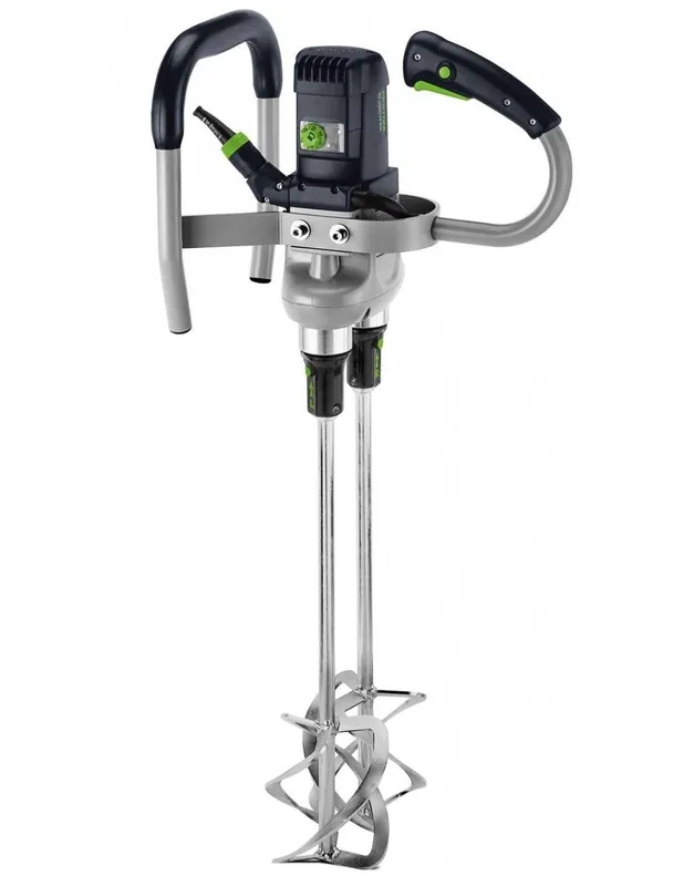 Mélangeur MX 1600/2 EQ DUO DOUBLE - Festool