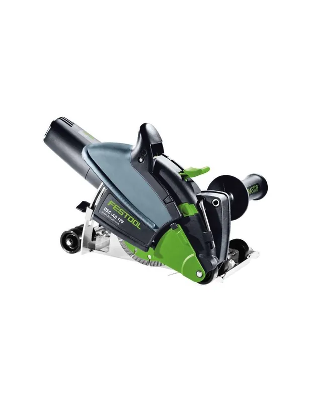 Tronçonneuse diamant DSC-AG 125 Plus - Festool