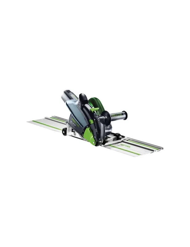 Tronçonneuse diamant DSC-AG 125 Plus-FS - Festool