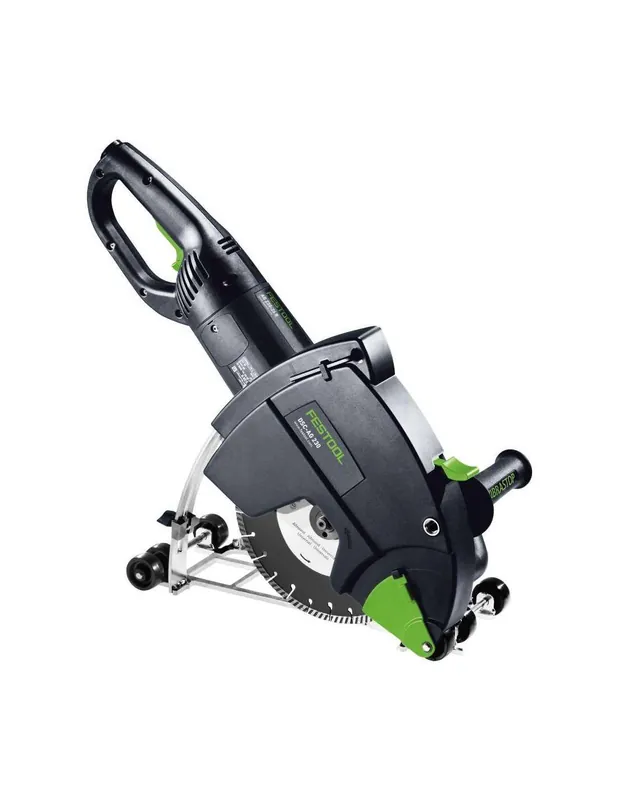 Tronçonneuse diamant DSC-AG 230 - Festool