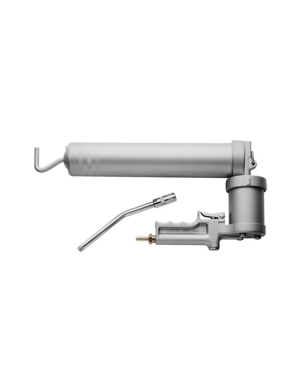 Pistolet à graisse pneumatique - 379A - Facom